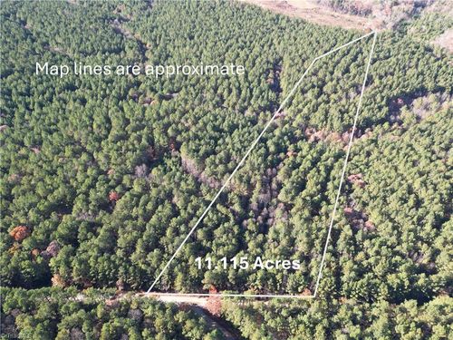 Lot 5 Woods Rd, Seagrove, NC, 27341 | Card Image