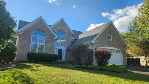1254 Tracie Dr, Lake Zurich, IL, 60047-3342 | Card Image