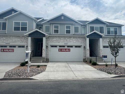 3-3546 W Franco Ct, West Valley City, UT, 84119 | Card Image