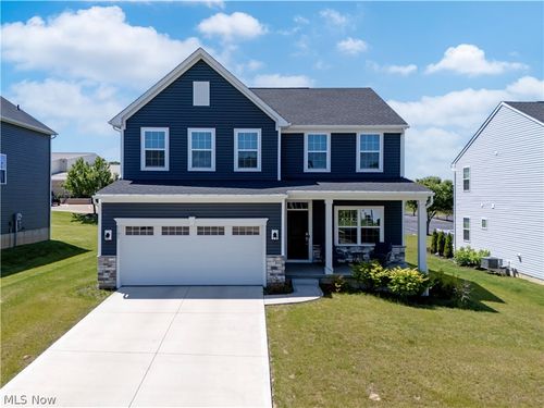 1191 Jesse Owens Dr, Wooster, OH, 44691-7138 | Card Image