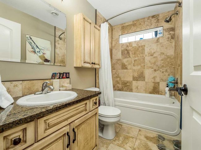 208 Mt Sunburst Place W, House other with 4 bedrooms, 3 bathrooms and 4 parking in Lethbridge AB | Image 22