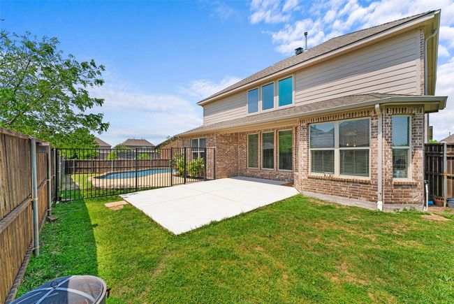 3122 Spring Creek Trl, House other with 4 bedrooms, 4 bathrooms and null parking in Prosper TX | Image 26