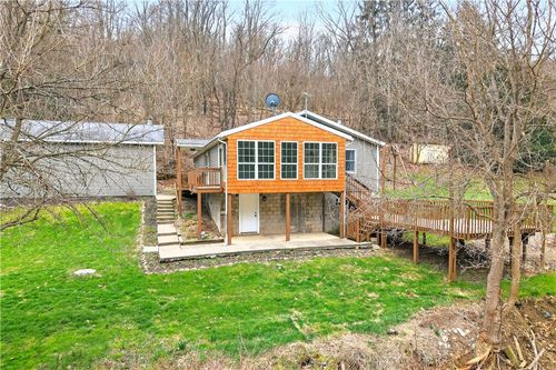 1270 Mudlick Hollow Rd, Brighton Twp, PA, 15009-9022 | Card Image