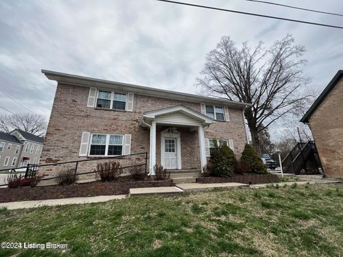 3-1201 Dewey St, New Albany, IN, 47150 | Card Image