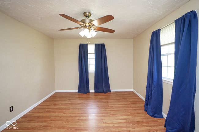 7447 S 25 E, House other with 3 bedrooms, 2 bathrooms and null parking in Pendleton IN | Image 22