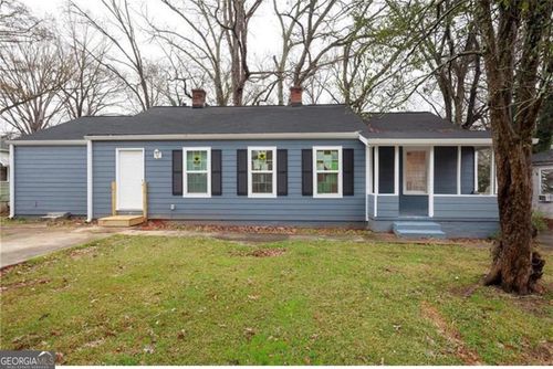 3304 Wheeler St, Atlanta, GA, 30354-4114 | Card Image