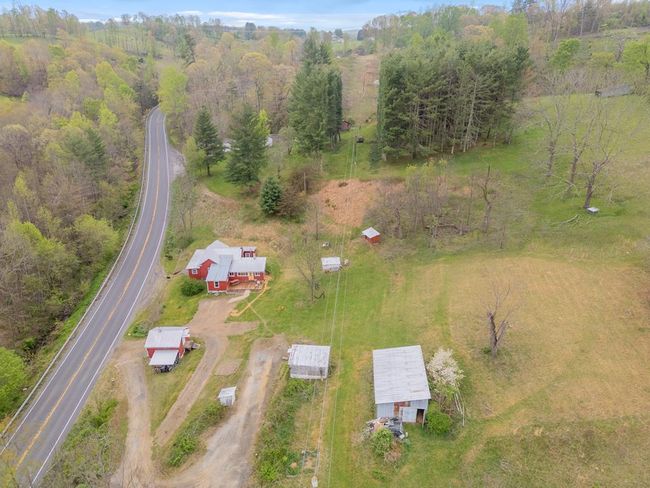 860 Floyd Hwy S, House other with 3 bedrooms, 2 bathrooms and null parking in Floyd VA | Image 86