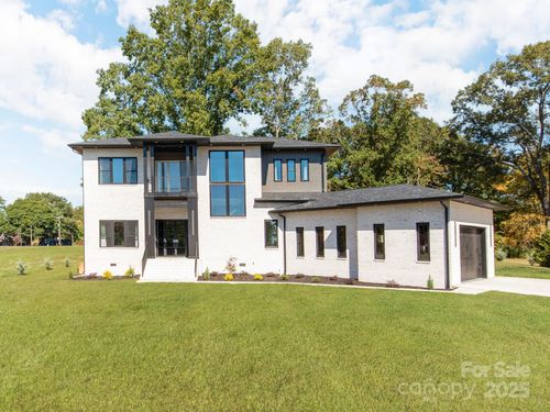 27 Berea Baptist Church Rd, Stanfield, NC, 28163-6714 | Card Image