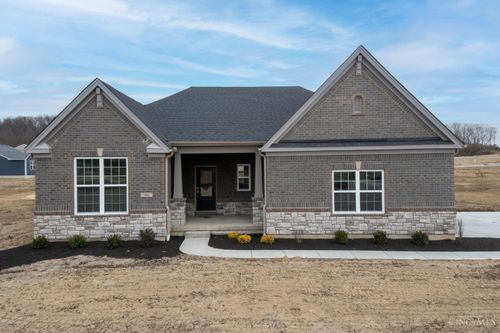 1101 Trailhead Pl, Harrison, OH, 45030-3506 | Card Image