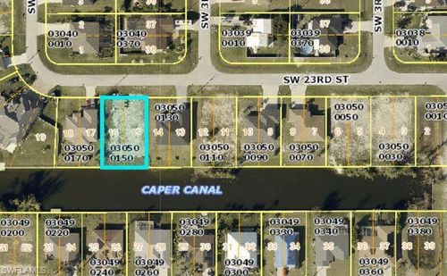 334 Sw 23rd St, Cape Coral, FL, 33991 | Card Image