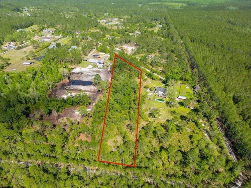 3770 Balsam Ct, ORMOND BEACH, FL, 32174-8090 | Card Image