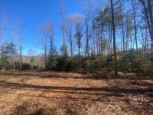 Lot #3 Bayberry Lane, Purlear, NC, 28665 | Card Image