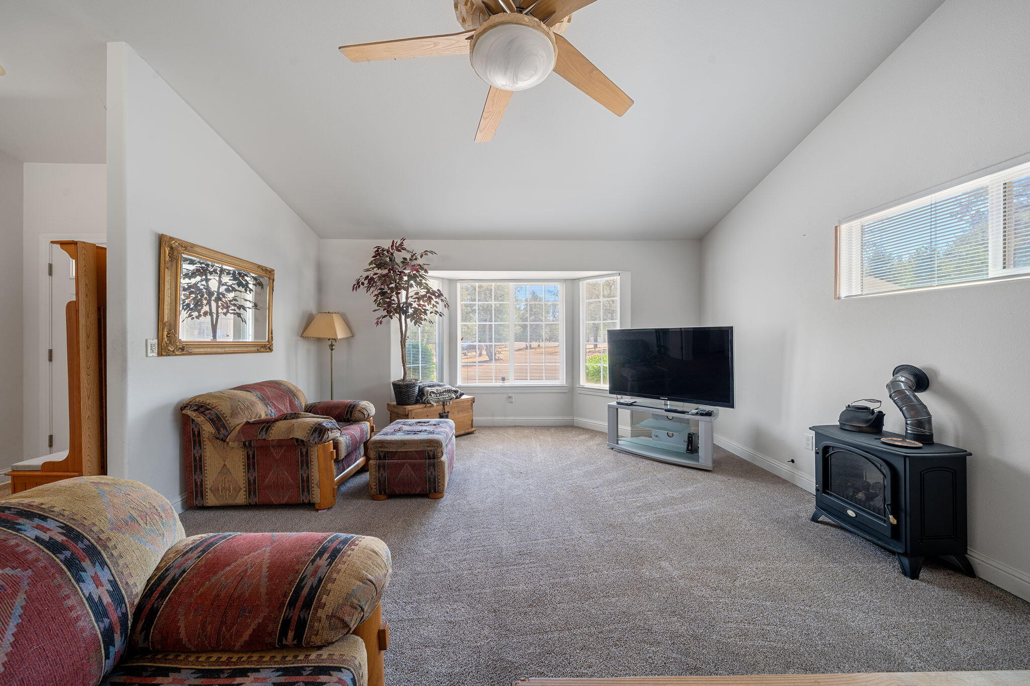 Residential in Redding 4