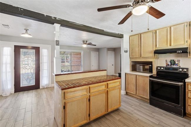 3520 Mattye Maye Dr, House other with 3 bedrooms, 2 bathrooms and null parking in Pasadena TX | Image 8