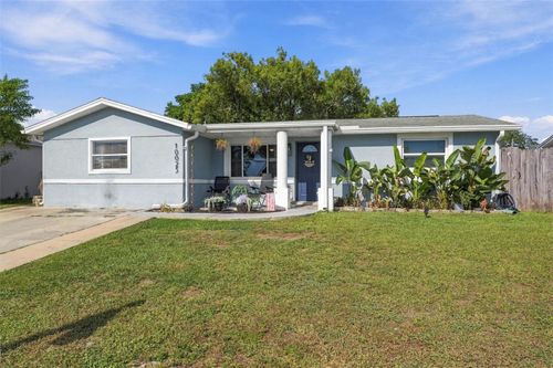 10025 Sleepy Hollow Ln, PORT RICHEY, FL, 34668-3740 | Card Image