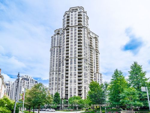 927-80 Harrison Garden Blvd, North York, ON, M2N7E3 | Card Image