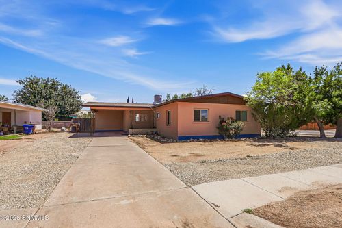 450 Milton Ave, Las Cruces, NM, 88005-3384 | Card Image
