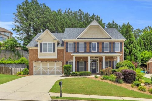 5865 Trailwood Ct, Suwanee, GA, 30024-3316 | Card Image