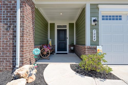 7044 Glass Ct, Spartanburg, SC, 29307-3870 | Card Image
