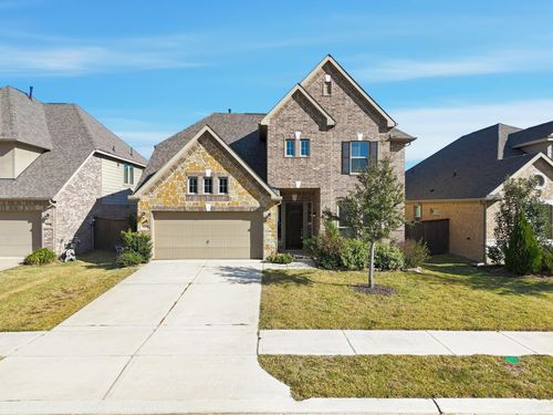 4310 Sandhill Terrace Ln, Katy, TX, 77493-3862 | Card Image