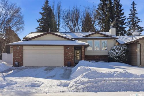 107 Perreault Cres, Saskatoon, SK, S7K6A9 | Card Image