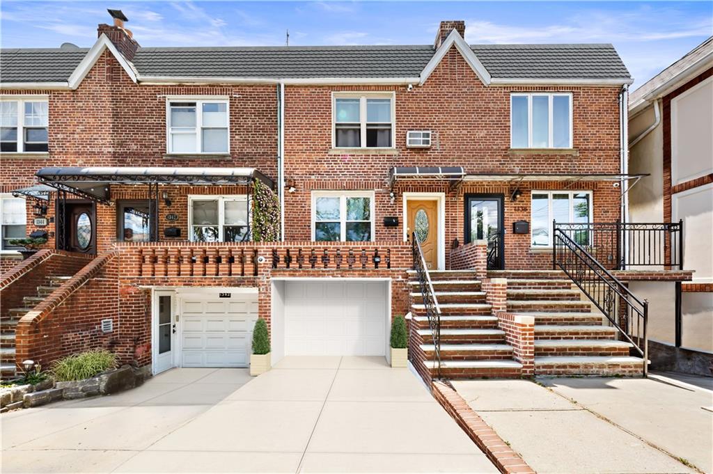 84th St, Brooklyn, NY 11228