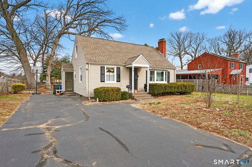 70 Shadycrest Dr, East Hartford, CT, 06118-2741 | Card Image