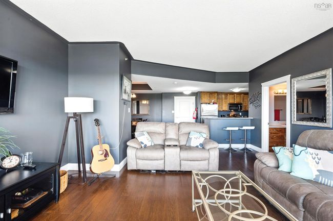 808 - 60 Walter Havill Dr, Condo with 2 bedrooms, 2 bathrooms and null parking in Halifax NS | Image 19