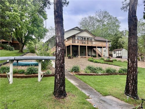 8 Deerhurst Ln, Bella Vista, AR, 72714-3133 | Card Image
