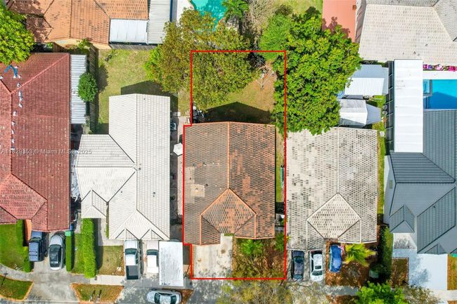 15742 Sw 137 Th Ct, House other with 3 bedrooms, 2 bathrooms and null parking in Miami FL | Image 8