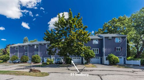 51 Seabury, Hampton, NH, 03842-4121 | Card Image