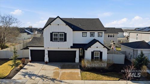 11121 W Soaring Hawk St, Star, ID, 83669-6416 | Card Image