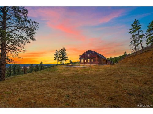 10739 Arnold Ln, Rye, CO, 81069-8868 | Card Image