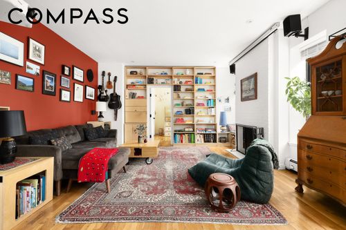 3c-307 72nd St, Brooklyn, NY, 11209-1467 | Card Image