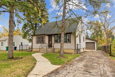 353 N Fairfield Avenue, House other with 3 bedrooms, 1 bathrooms and 2 parking in Lombard IL | Image 1