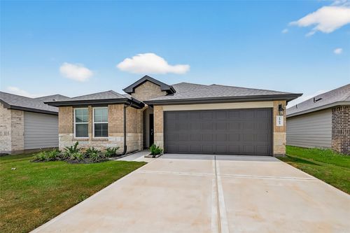 1703 Stelvio Pass Dr, Richmond, TX, 77406 | Card Image