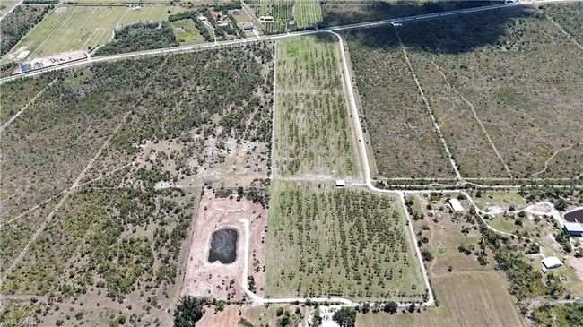 Aerial view of property's location | Image 19