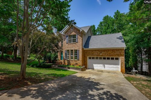 513 Winding Way, Columbia, SC, 29212-1354 | Card Image
