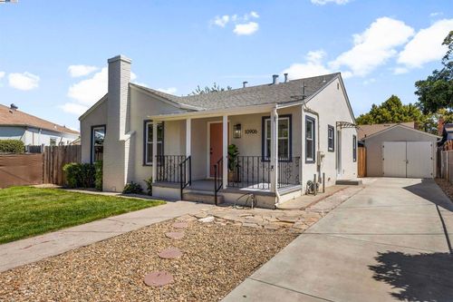 10906 Reposo Dr, Oakland, CA, 94603-3636 | Card Image