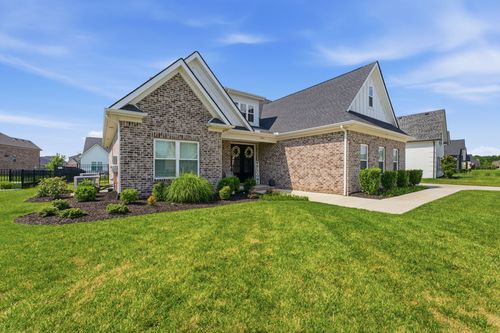 4041 Merryman Ln, Murfreesboro, TN, 37127-1505 | Card Image