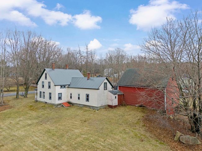 59 S Main St, House other with 4 bedrooms, 2 bathrooms and null parking in Troy NH | Image 11