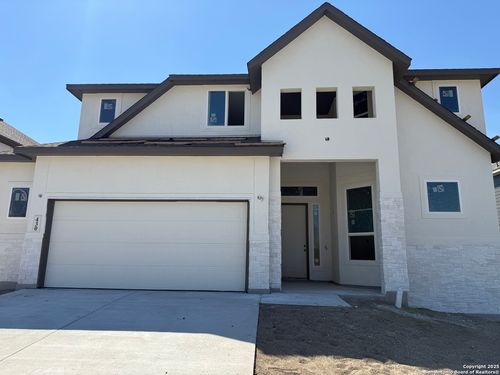 430 Glenwood Rnch, Cibolo, TX, 78108-0466 | Card Image