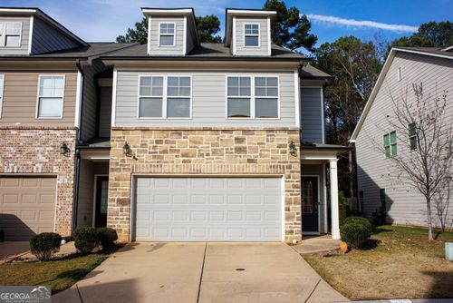 384 Mulberry Row Se, Atlanta, GA, 30354-2874 | Card Image
