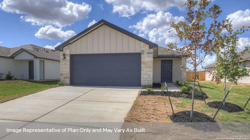 1243 Avery Ranch Dr, New Braunfels, TX, 78130-0763 | Card Image