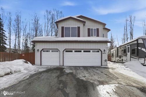 6830 All Star Cir, Anchorage, AK, 99504-1173 | Card Image