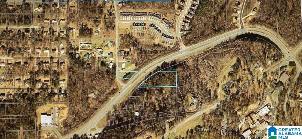 Land in IRONDALE