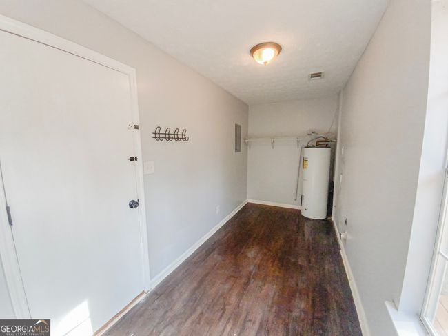 545 Price Quarters Rd, House other with 3 bedrooms, 2 bathrooms and 2 parking in Mcdonough GA | Image 15
