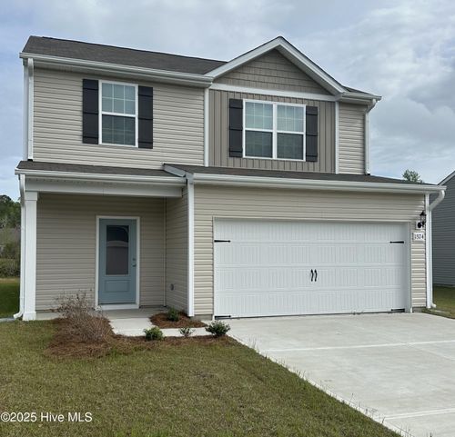 1374 Patti Ln Se, Bolivia, NC, 28422-5603 | Card Image