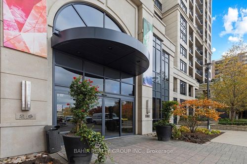 301-6 Eva Rd, Toronto, ON, M9C0B1 | Card Image