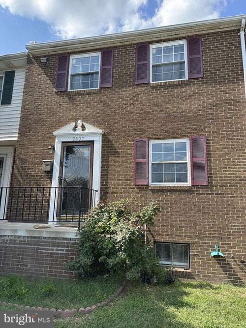 2907 Sunset Ln, Suitland, MD, 20746-5203 | Card Image
